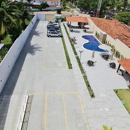 Porto De Galinhas Makambira Residence Exterior photo