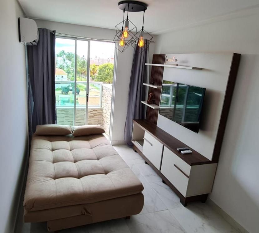 Makambira Apartment