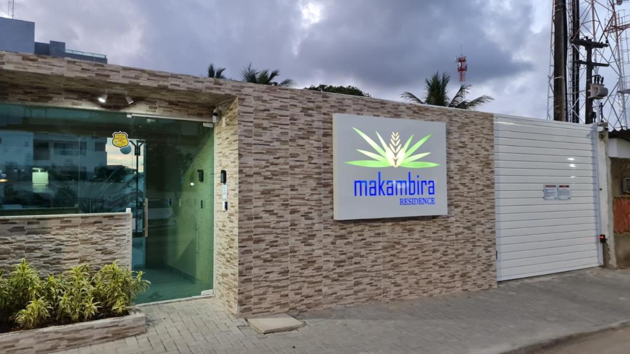 Makambira Porto de Galinhas