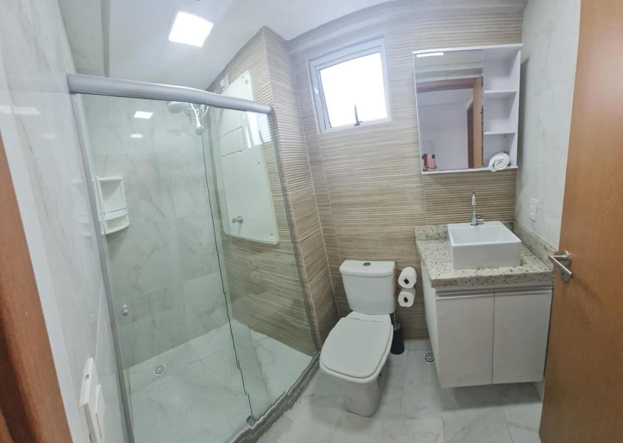 Apartment Makambira Porto de Galinhas