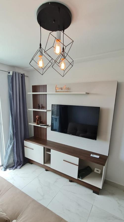 Apartment Makambira *